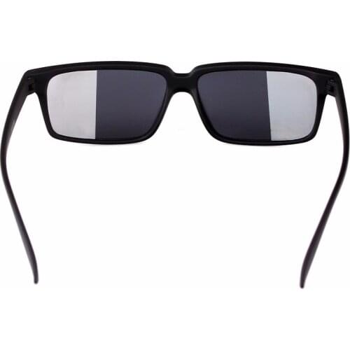 Eye protection tool glasses 18deg rearview sunglasses anti-track monitor glasses tool stylish mirror fire google function