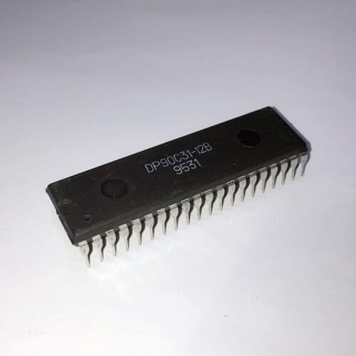 2pcs DP90C31-12B DP90C31 package DIP brand new original