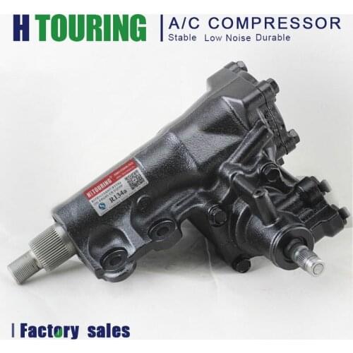 4411060404 44110-60404 4411060440 44110-60440 4411060403 44110-60403 Power Steering Gear Rack Assy For Toyota Land Cruiser 79