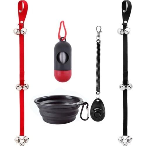 AINOLWAY A Dog Training Collars And Dog Repellents