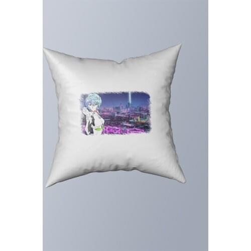 Бруталити Decorative Pillows