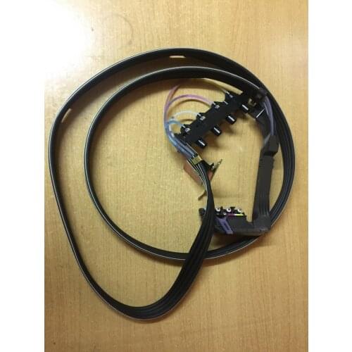 C7769 C7779 ink pipe Assembly FOR HP DesignJet 500 510 800 800PS 24" A1 PRINTER , not 42", please note