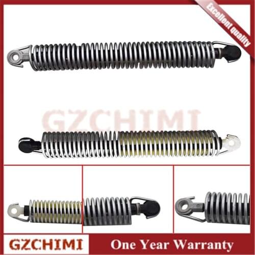 Gzchimi Gas Stops For The Hood And Trunk