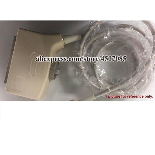 Good condition compatible Level-B TSBA High Frequency Linear PLT-704AT for Aplio 50 SSA-700A/Aplio SSA-750A/Xario SSA-660A