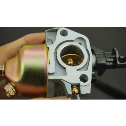 ENGINE GENERATOR CARBURETOR 168 170F GX160 2KW - 3KW