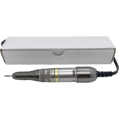 35000RPM Handpiece For 65W Strong 210 90 204 207B Marathon Manicure machine Electric Manicure nail drill Manicure Drill Handle