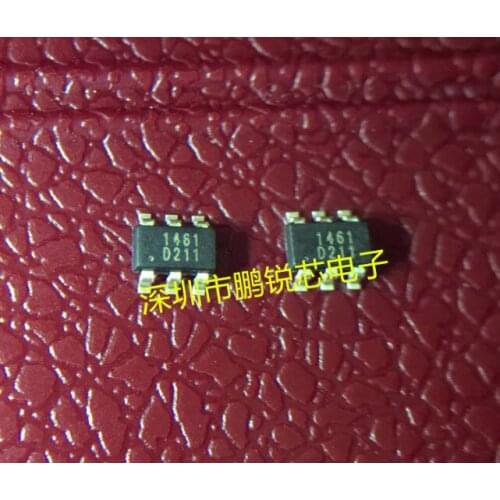 Xinyuan 10pcs/lot TRI1461 SOT23-6 TRI1461 1461 SOT23-6