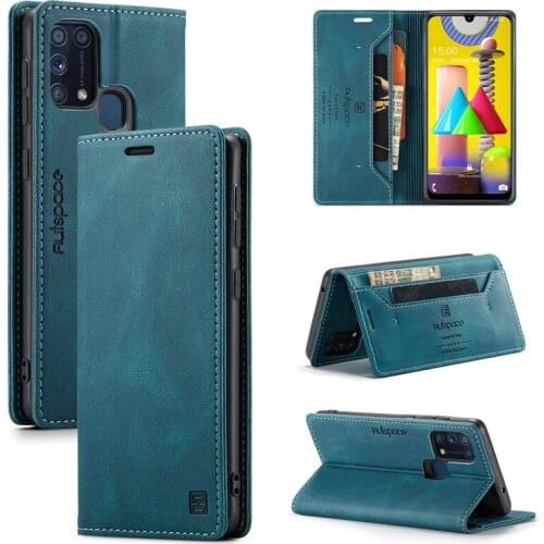 NBSJK Phone Cases Samsung Galaxy M31