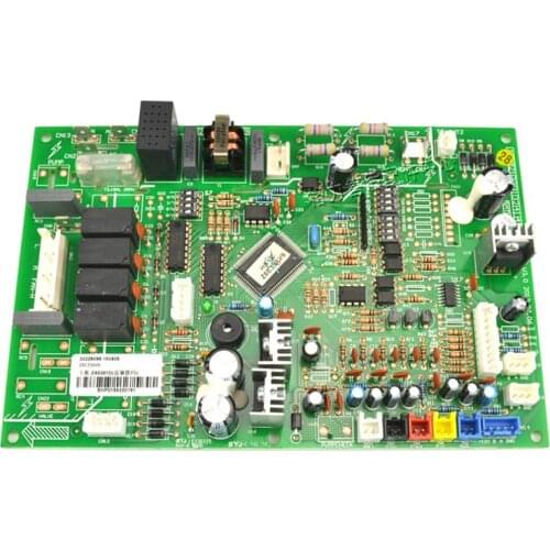 98% new forGree Air conditioning computer board circuit board Z60351D 30226095 GRZ60-A5 Z60-DHV4.9 good working