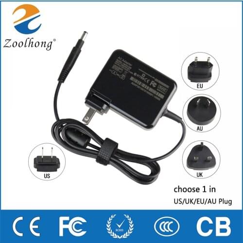 NEW Genuine 19.5V 3.33A 65W AC Power Adapter Charger Power Supply for HP Pavilion 15-b000 Sleekbook Ultrabook TouchSmart