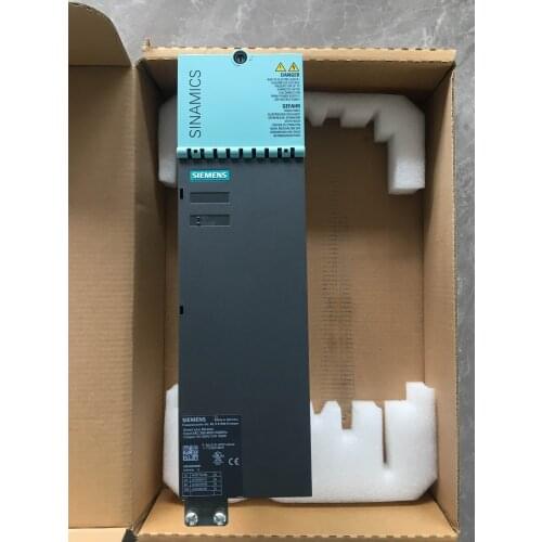 Brand new original SIEMENS 16KW SERVO POWER 6SL3131-6TE21-6AA3