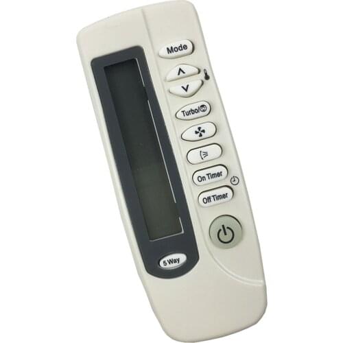 General Remote Control For Samsung DB93-05083A DB93-05083C DB93-05083E DB93-00329K DB93-00329J DB93-00329L Air Conditioner