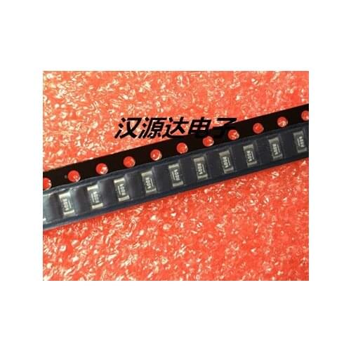 Original new 100% WSL12064L000FEA SMD alloy resistance 1206 0.004R 004mR 1% 1/4W (Inductor)