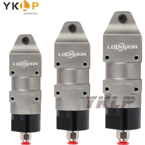 MS Air Scissors (without Scissors Head) Pneumatic Nipper Tool Cutting Pliers for Iron Stainless Steel Brass Wire Hand Tools