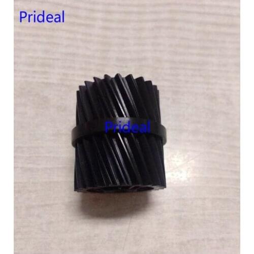 Prideal 5pcs new fuser drive gears for xer CP305D/CM305DF/C2120 Printer fuser drive gears