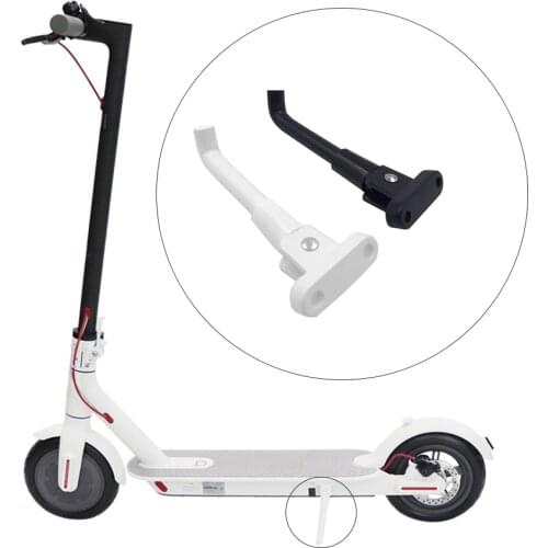 Folding Electric Scooter Foot Support for Xiaomi M365 Pro Scooters Tripod Side Support Spare Parts Scooter Stand Bracket Parts