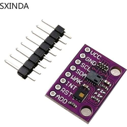 CJMCU-8118 CCS811 HDC1080 CO2 CO2 Temperature and Humidity Air Quality