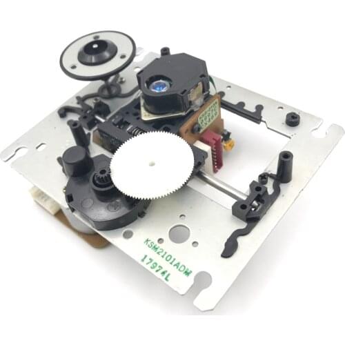 100% original new KSS-210A KSS-210A KSM-2101ADM with mechanism KSS-210A S-O-N-Y Original new for CD VCD player