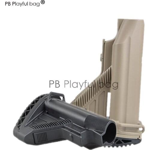 2 Color Fashion Playful bag Competitive Match Accessories DIY Toys Water Bullet Gun 416 Nylon Back Toblaster Parts KD39