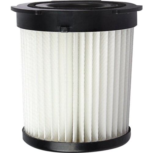 Vacuum Cleaner Hepa Filter for Haier ZW1300-6/6S/6A Vacuum Cleaner Parts Accessories Filter, 4PCS