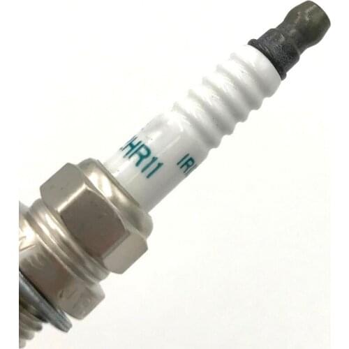 4pcs/lot FXE22HR11 22401-EW61C Iridium Spark Plug fit For Nissan Infiniti