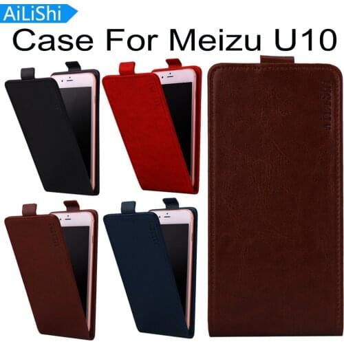 AiLiShi Phone Cases Meizu U10