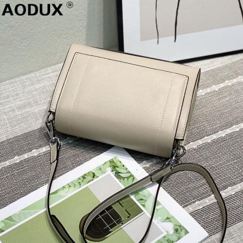 Женские клатчи для телефонов AODUX China At AliExpress