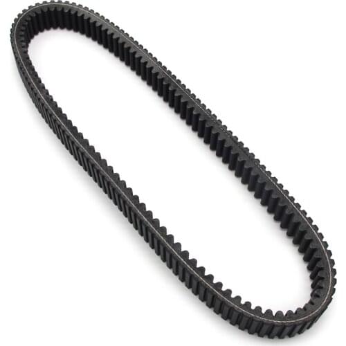 ATV UTV STRAP DRIVE BELT TRANSFER BELT CLUTCH BELT FOR POLARIS 600IQ 600 IQ LXT SHIFT TOURING MOTORCYCLE STRAP