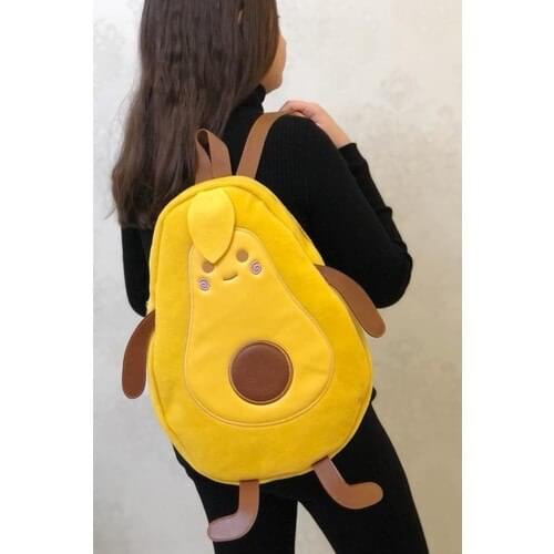 Byhakan Children's Backpacks