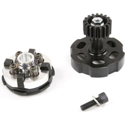 ROFUN Racing Clutch Set for 1/5 Scale HPI KM Rovan Baja 5B ss 5T 5SC