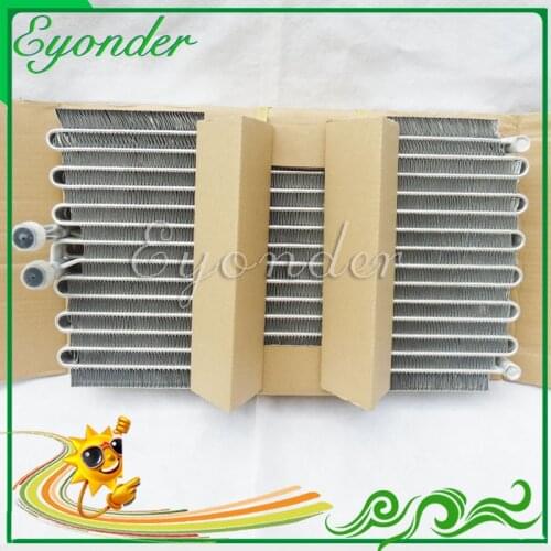AC A/C Air Conditioning Conditioner Condenser Radiator for NISSAN CIVILIAN BUS 92110-WK205 92110WK205