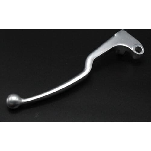 Left clutch Lever For YAMAHA MT-03 MT-07 MT-09 MT-10 FZ-07 FZ-09 FJ-09 FZ-10 FZ8 FZ1 FAZER FZ6R Motorcycle Accessories Aluminum
