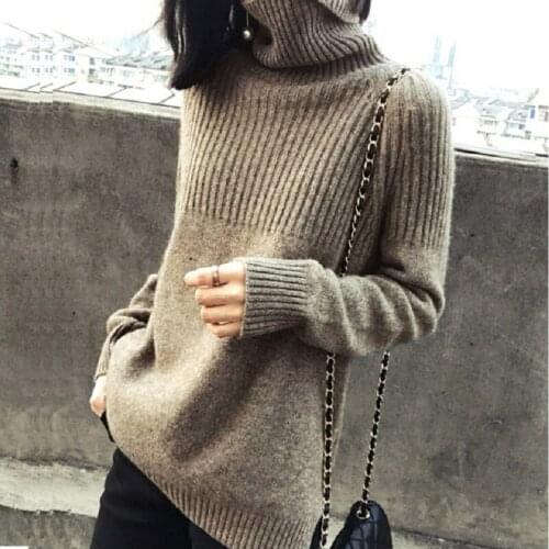 LINLING Women's Sweaters And Cardigans