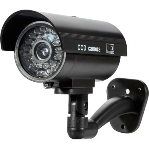 LSmart CCTV Camera Dummies
