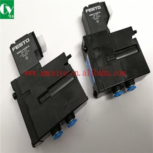 M2.184.1111 Festo valve MEBH-4/2-QS-4-SA durable M2.184.1111/05