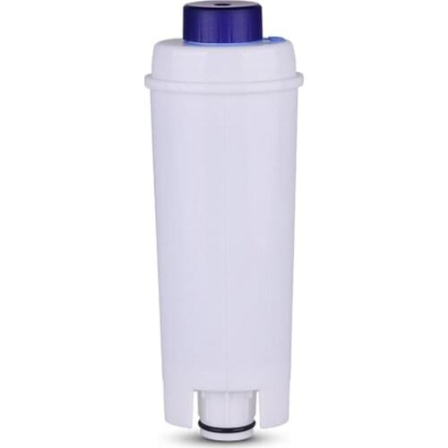 Soft Water Filter Coffee Machine Water Filtration System for Delonghi DLS C002 DLSC002 SER 3017 SER3017 Coffee Machine Parts