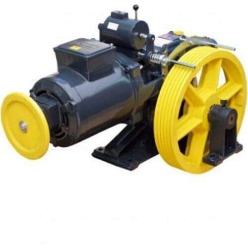 NAGEL Elevator Parts