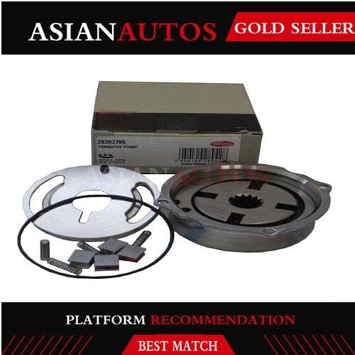 GENUINE AND BRAND NEW DIESEL COMMON RAIL FUEL PUMP TRANSFER PUMP KIT 28303795