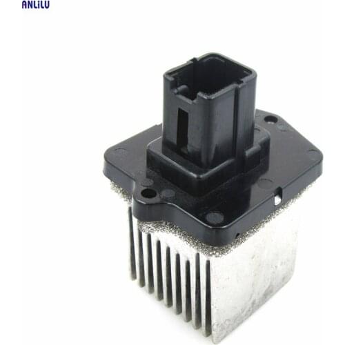 A/C Blower Resistor Suitable for Mitsubishi Lancer Outlander RVR 7802A006