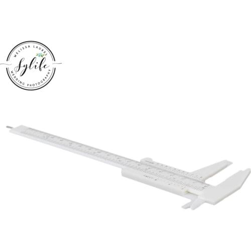 Piano Measuring Calliper Precision Measuring Scale Tool Caliper