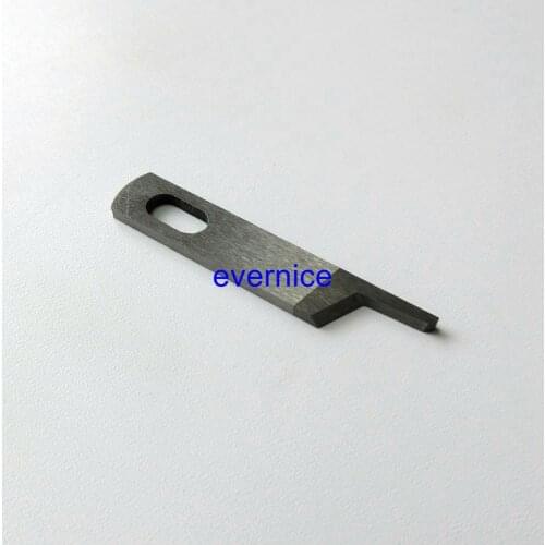Upper Knife A4142-335-000 For Juki Serger Mo-114D,613,623,634,644D,654De,655,735
