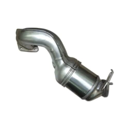 Volkswagen Tiguan Jetta Touran 1.4TSi Catalytic converter 282853140