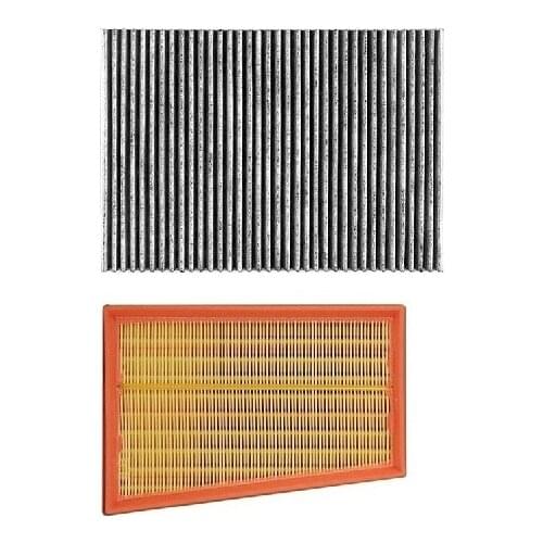 Car Engine Air Filter Intake For NISSAN X-TRAIL XTRAIL (T31) QASHQAI J10 Dualis 16546-JD20A For Renault Koleos I Accessories Kit