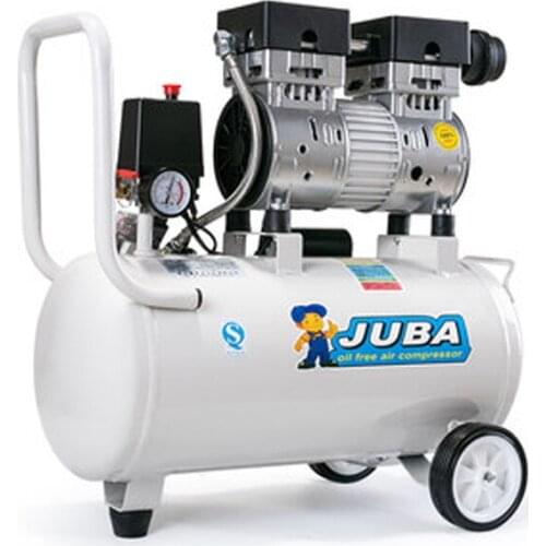 Air Compressor Air Pump Small Woodworking High Pressure Home No Fuel Mute Decoration High Power Spray Paint Air Compressor