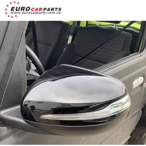 High fitment JIM E63 car external accessories for JIM E63 car side mirror rear-vision mirror