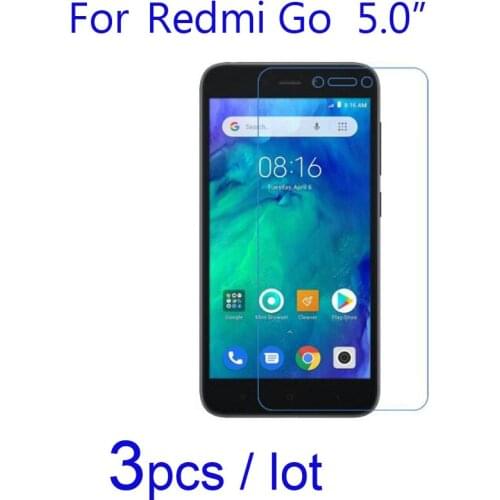 Защитные пленки для Xiaomi Redmi Go YANLUANY China At AliExpress