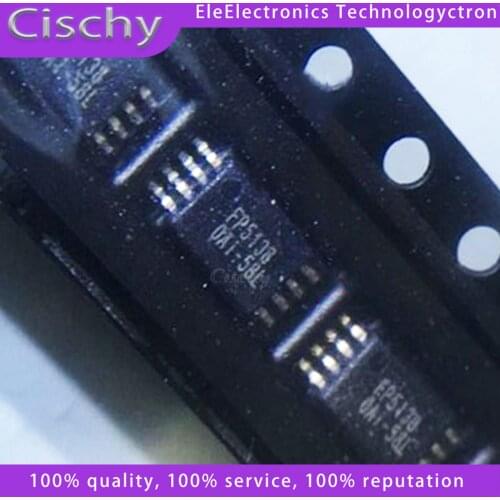 5PCS FP5138 FP5138 TSSOP-8