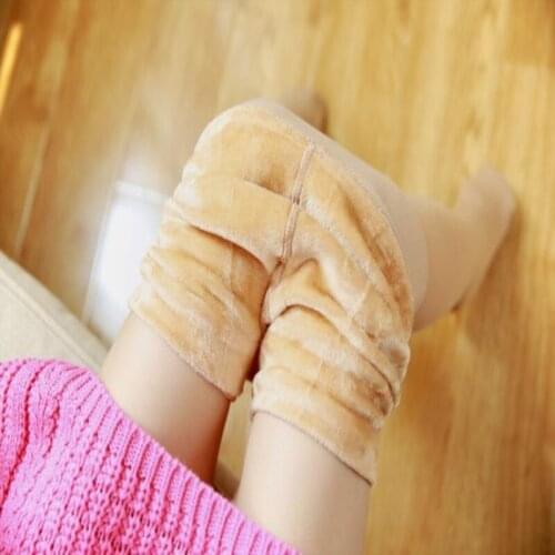 Anyongzu Womens Black Tights