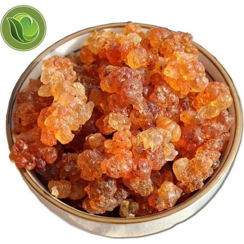 Wild Natural Dried Tao Jiao, Peach Gum Helps Nourishing Skin Health