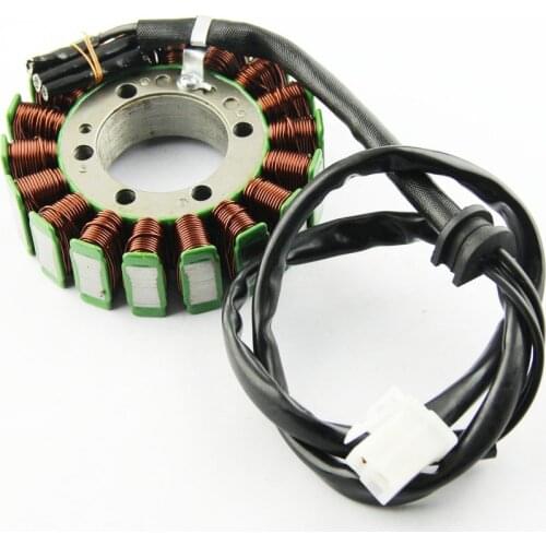 Motorcycle Ignition Magneto Stator Coil for Triumph Speed Triple 955 Sprint ST 955 RS 955 Magneto Engine Stator Generator Coil